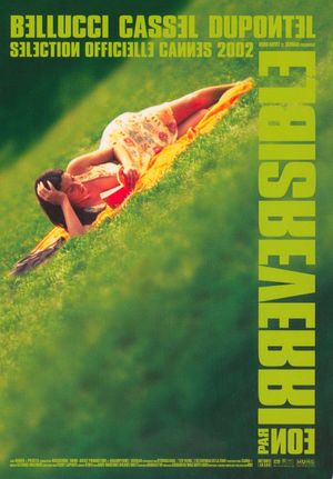 Irreversible's poster