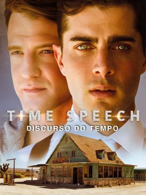 Time Speech's poster image