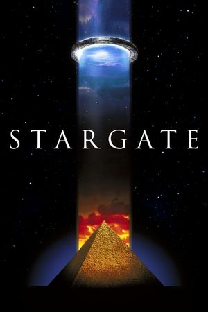 Stargate's poster