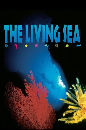 The Living Sea's poster image
