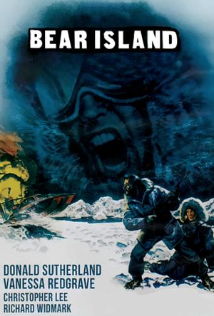 Bear Island's poster