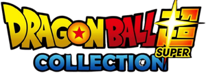 Dragon Ball Super: Broly's poster