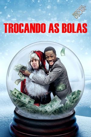 Trading Places's poster