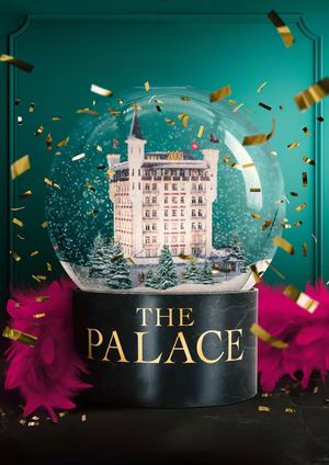 The Palace's poster