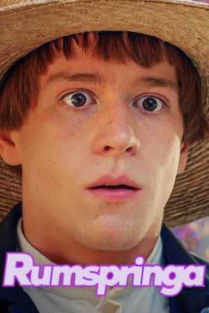 Rumspringa's poster