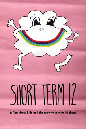 Short Term 12's poster