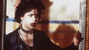 The Craft's poster
