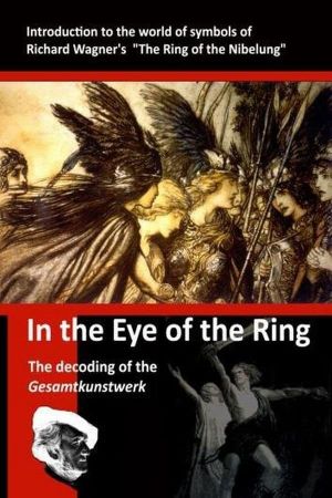 In the Eye of the Ring's poster