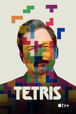 Tetris's poster