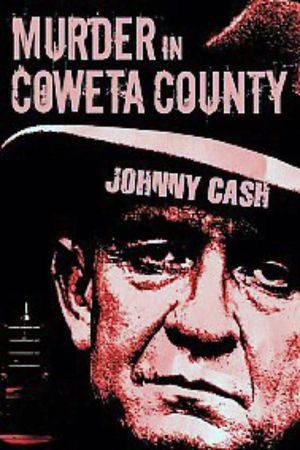 Murder in Coweta County's poster