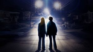 Super 8's poster