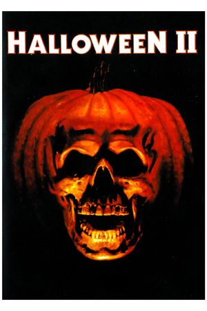 Halloween II's poster