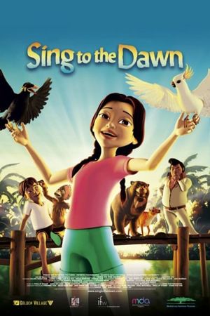Sing to the Dawn's poster