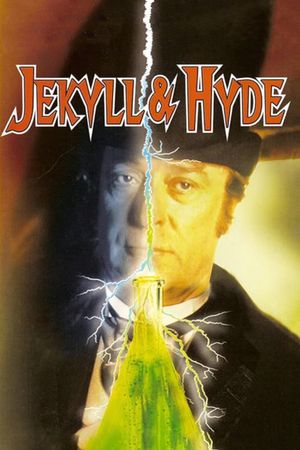 Jekyll & Hyde's poster