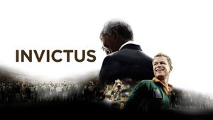 Invictus's poster