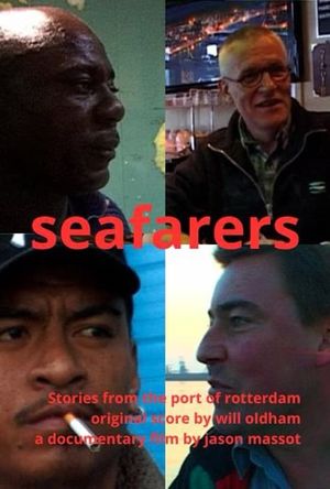 Seafarers's poster
