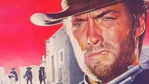 For a Few Dollars More's poster
