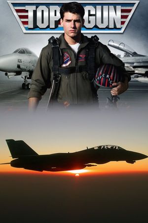 Top Gun's poster