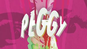 Peggy's poster