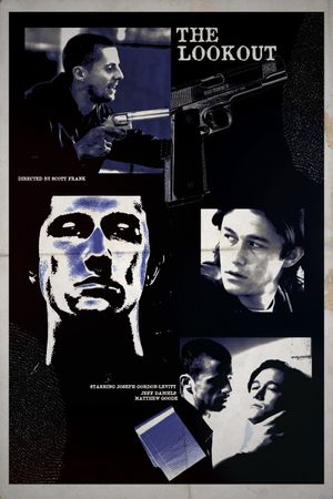 The Lookout's poster