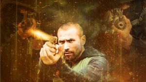Narco Soldiers's poster