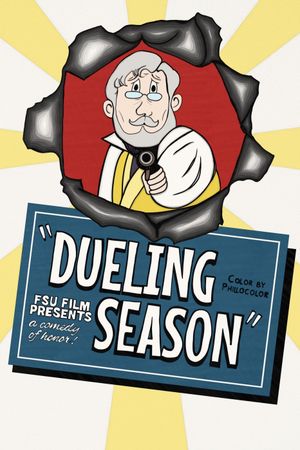 Dueling Season's poster