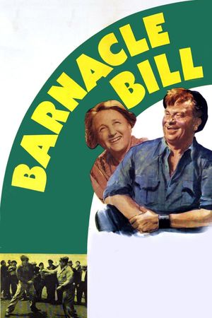 Barnacle Bill's poster
