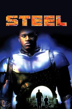 Steel's poster