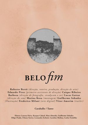 Belo fim's poster image