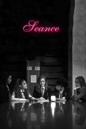 Seance's poster