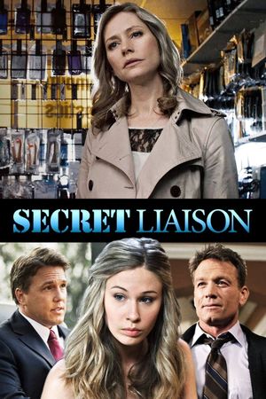 Secret Liaison's poster
