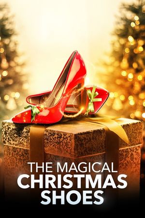 The Magical Christmas Shoes's poster