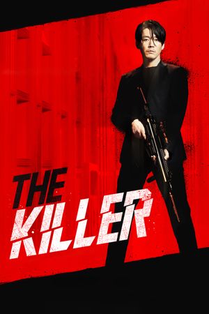 The Killer's poster