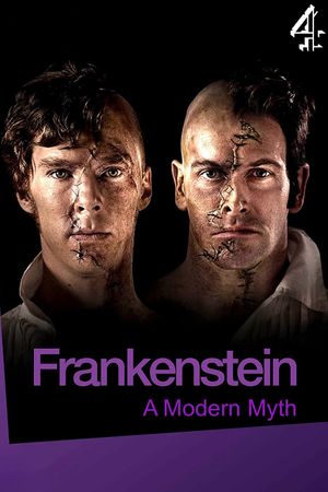 Frankenstein: A Modern Myth's poster image