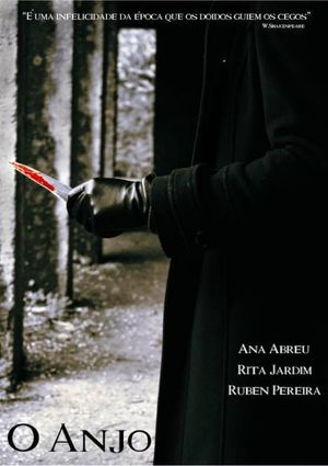 The Angel's poster