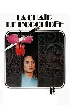 The Flesh of the Orchid's poster