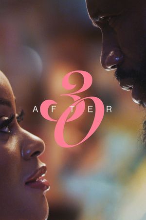 After 30's poster