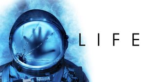 Life's poster