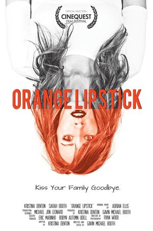 Orange Lipstick's poster image