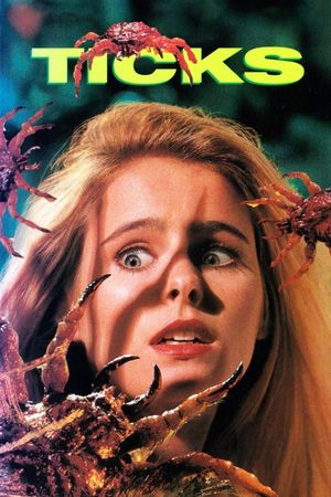 Ticks's poster