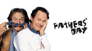 Fathers' Day's poster