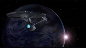 Star Trek II: The Wrath of Khan's poster