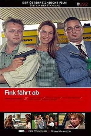 Fink fährt ab's poster