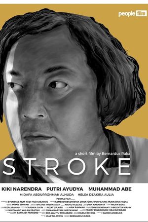 Stroke's poster image