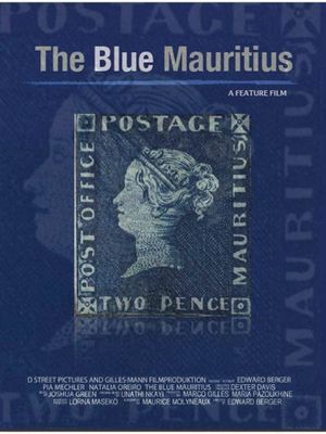 The Blue Mauritius's poster image