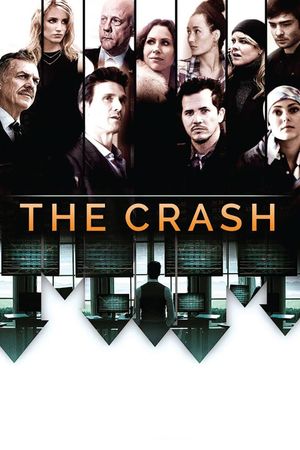 The Crash's poster