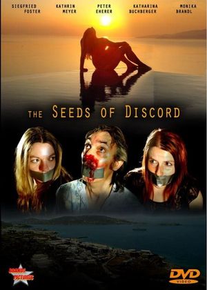 The Seeds of Discord's poster