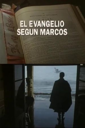 The Gospel According to Mark's poster