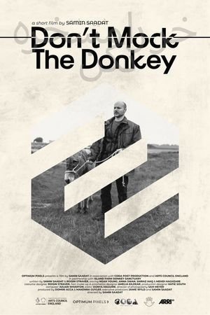 Don't Mock the Donkey's poster