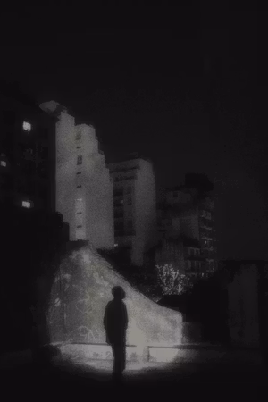 La noche está marchandose ya's poster image
